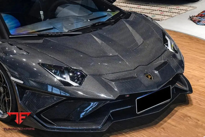 LAMBORGHINI AVENTADOR LP700 RAZOR BODY KIT
