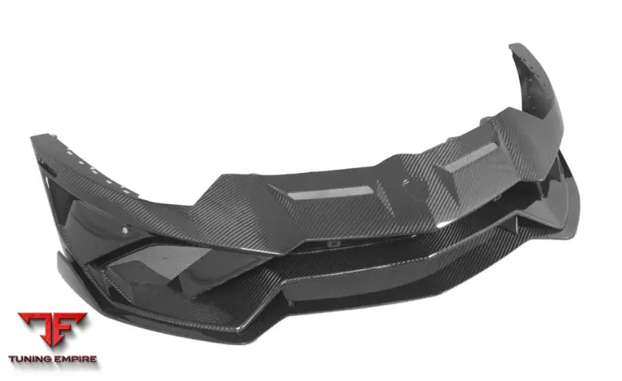 LAMBORGHINI AVENTADOR LP700 RAZOR BODY KIT