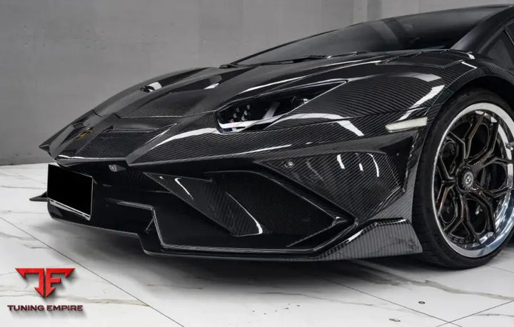 LAMBORGHINI AVENTADOR LP700 RAZOR BODY KIT