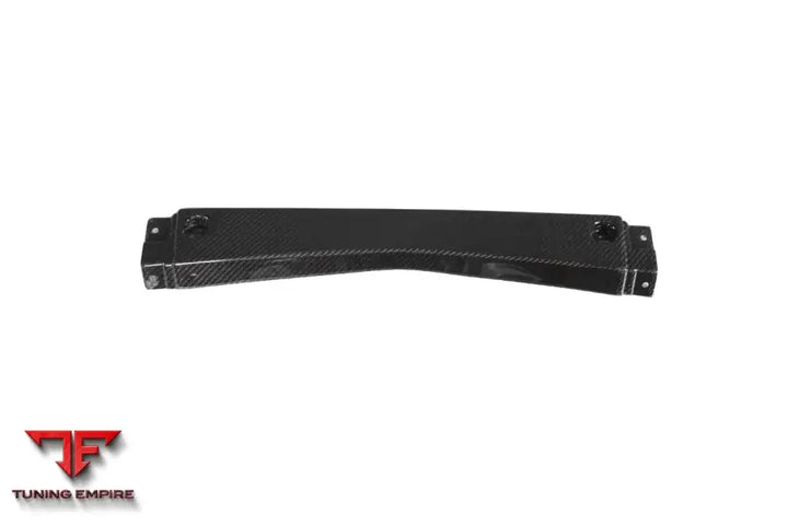 Lamborghini Aventador Lp700 Roadster Carbon Fiber Engine Bay Panels Repalcement Bsd