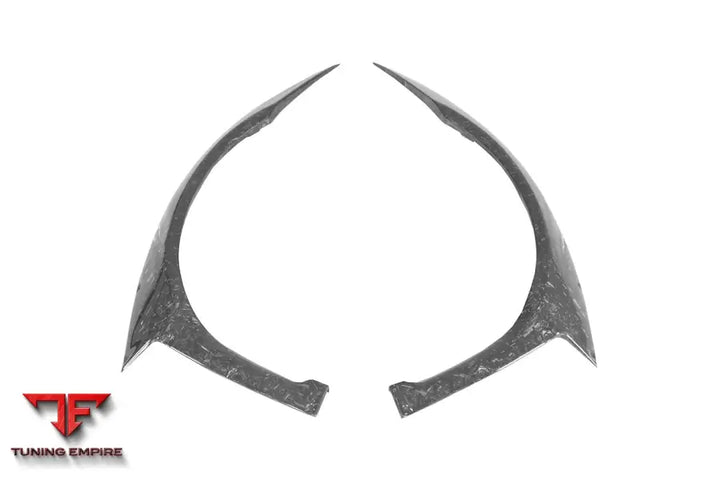 Lamborghini Aventador Lp700 Roadster Sv-Bkssii Style Wide Body Carbon Fiber Aero Full Kit Bsd