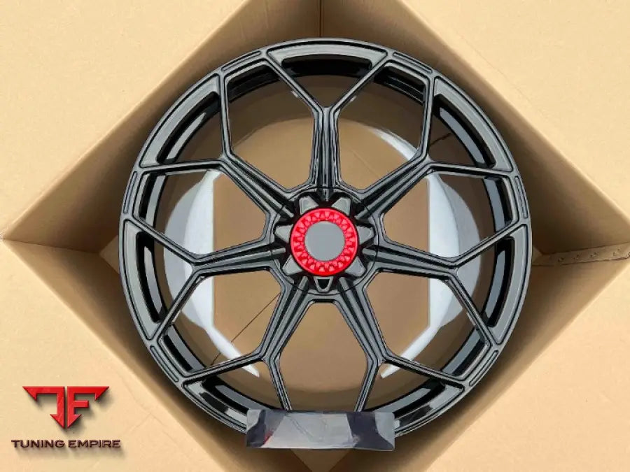 LAMBORGHINI AVENTADOR LP720 WHEELS