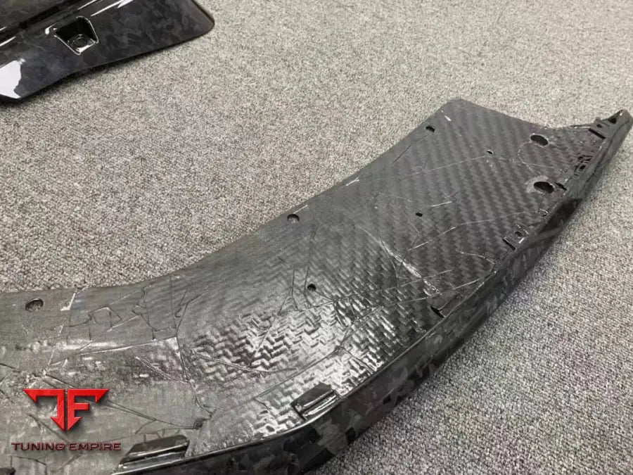 LAMBORGHINI AVENTADOR S CARBON PARTS