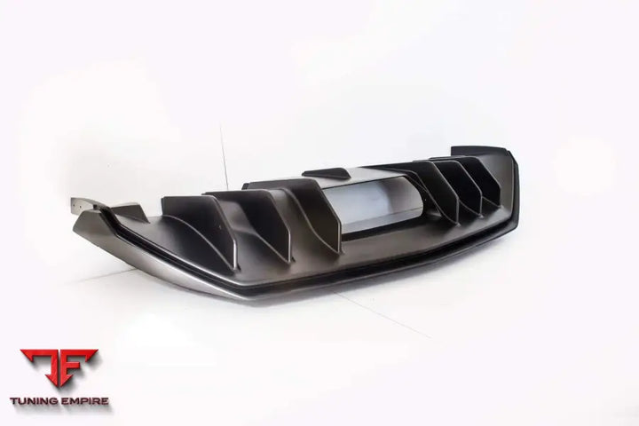 LAMBORGHINI AVENTADOR SV BODY KIT