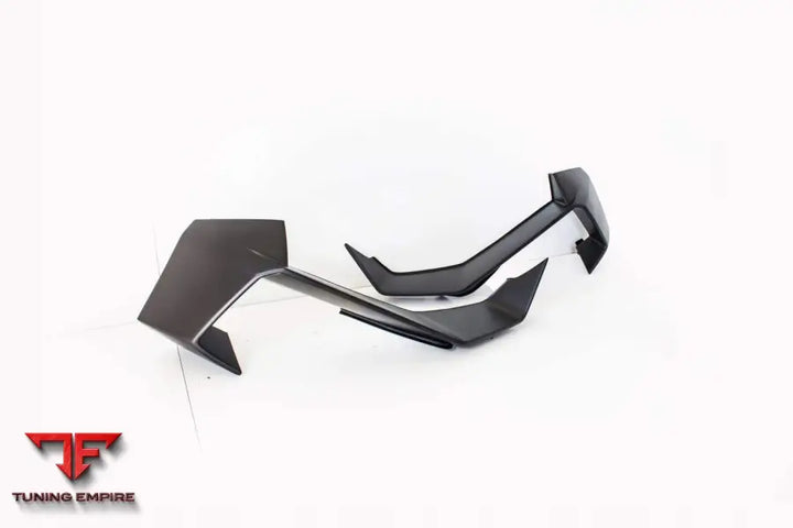 LAMBORGHINI AVENTADOR SV BODY KIT