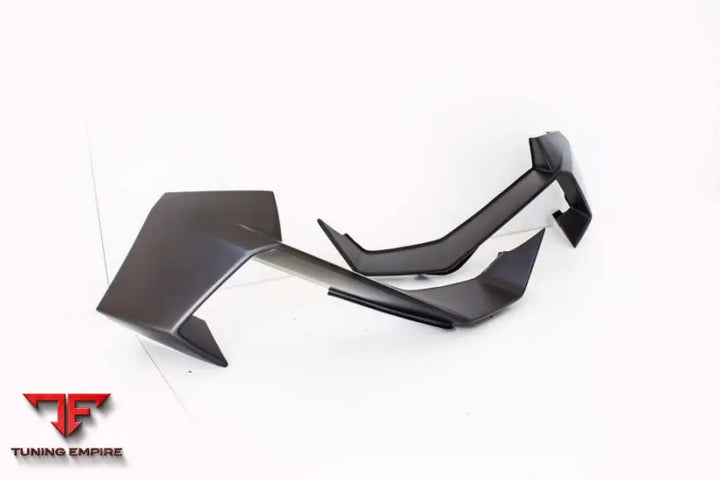 LAMBORGHINI AVENTADOR SV BODY KIT