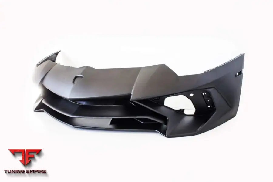 LAMBORGHINI AVENTADOR SV BODY KIT