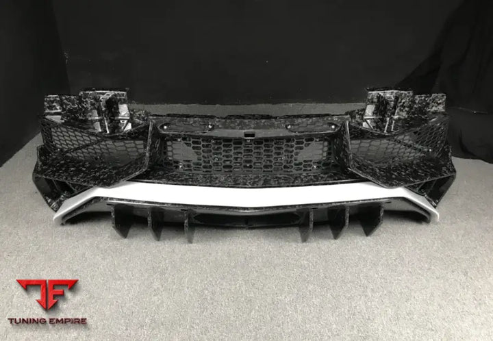 LAMBORGHINI AVENTADOR CARBON BODY KITS