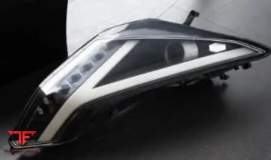 LAMBORGHINI VENENO CARBON KIT FOR AVENTADOR