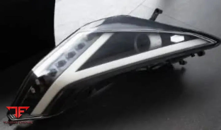 LAMBORGHINI VENENO CARBON KIT FOR AVENTADOR