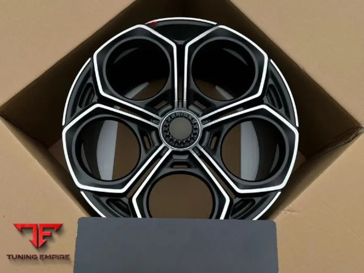 LAMBORGHINI AVENTADOR LP800 WHEELS