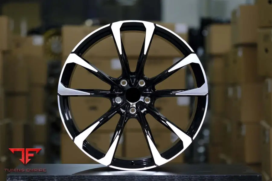 LAMBORGHINI AVENTADOR WHEELS