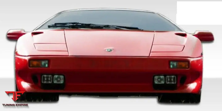 LAMBORGHINI DIABLO 1992 – 2000 BODY KIT