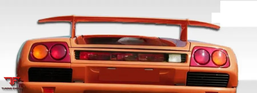 LAMBORGHINI DIABLO MT SPORT 1 BODY KIT