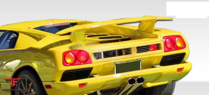 LAMBORGHINI DIABLO MT SPORT 1 BODY KIT