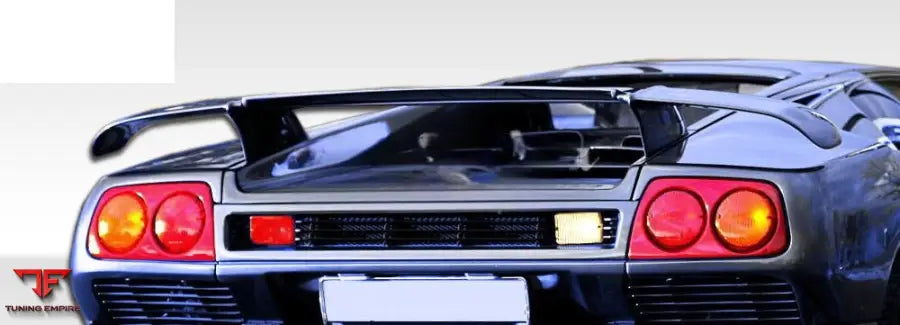 LAMBORGHINI DIABLO MT SPORT 2 BODY KIT