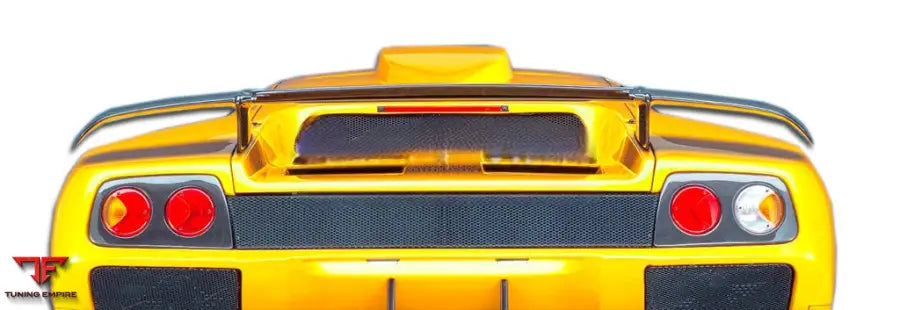 LAMBORGHINI DIABLO MT SPORT 2 BODY KIT