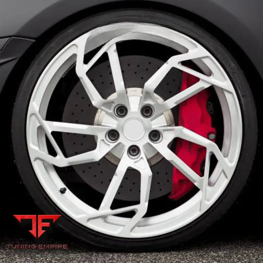 LAMBORGHINI EGOISTA WHEELS
