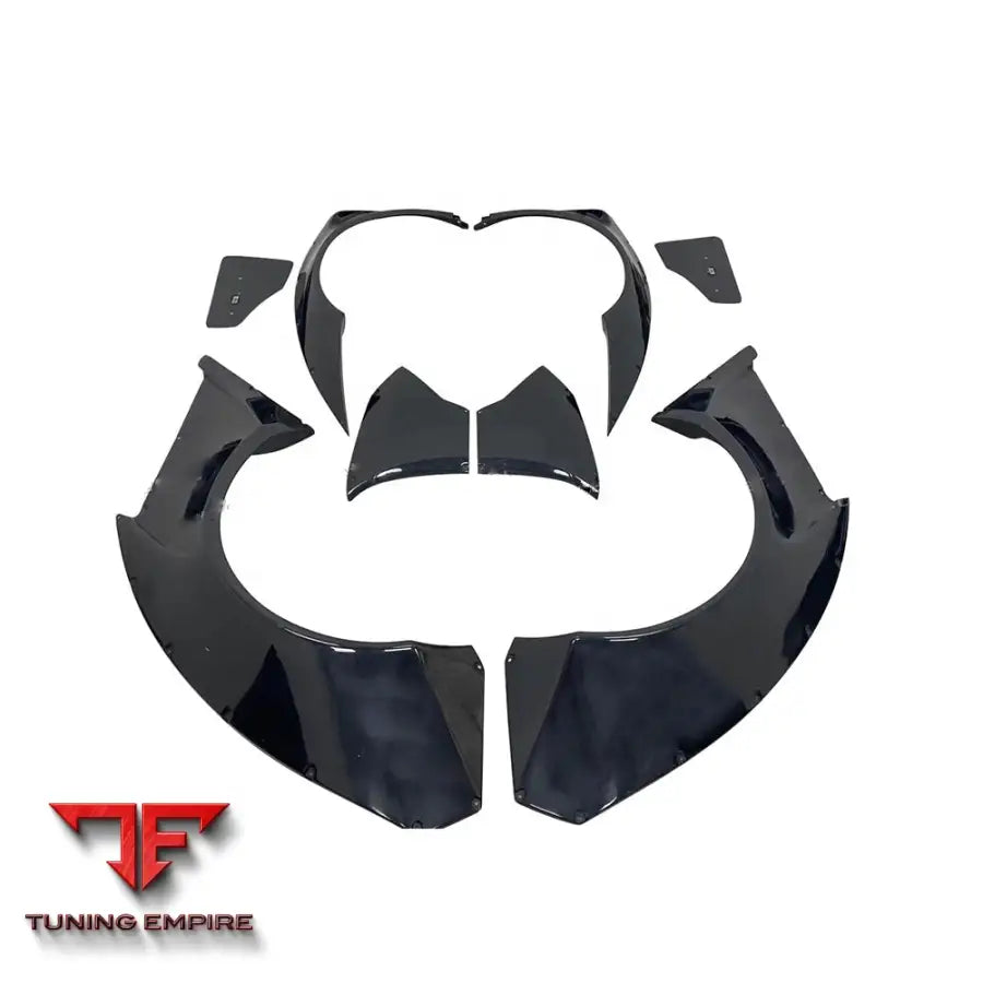 Lamborghini Gallardo 2004-2007 Body Kit