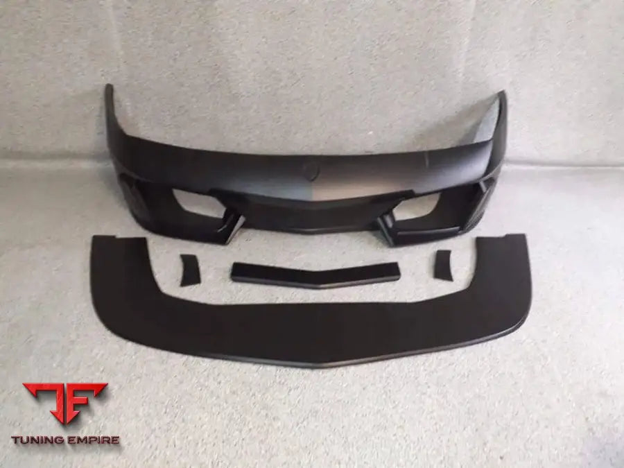 LAMBORGHINI GALLARDO 5.0 LP-560 BODY KIT