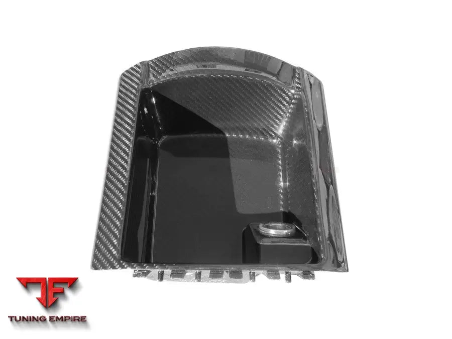 LAMBORGHINI GALLARDO AC FRAME COVER BSD