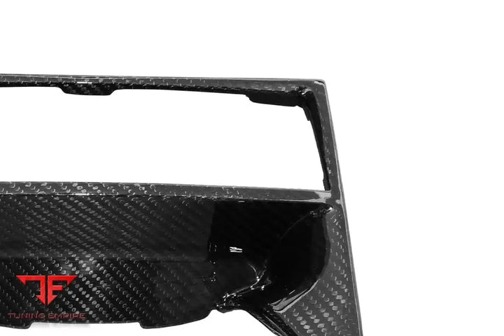 LAMBORGHINI GALLARDO AC FRAME COVER BSD