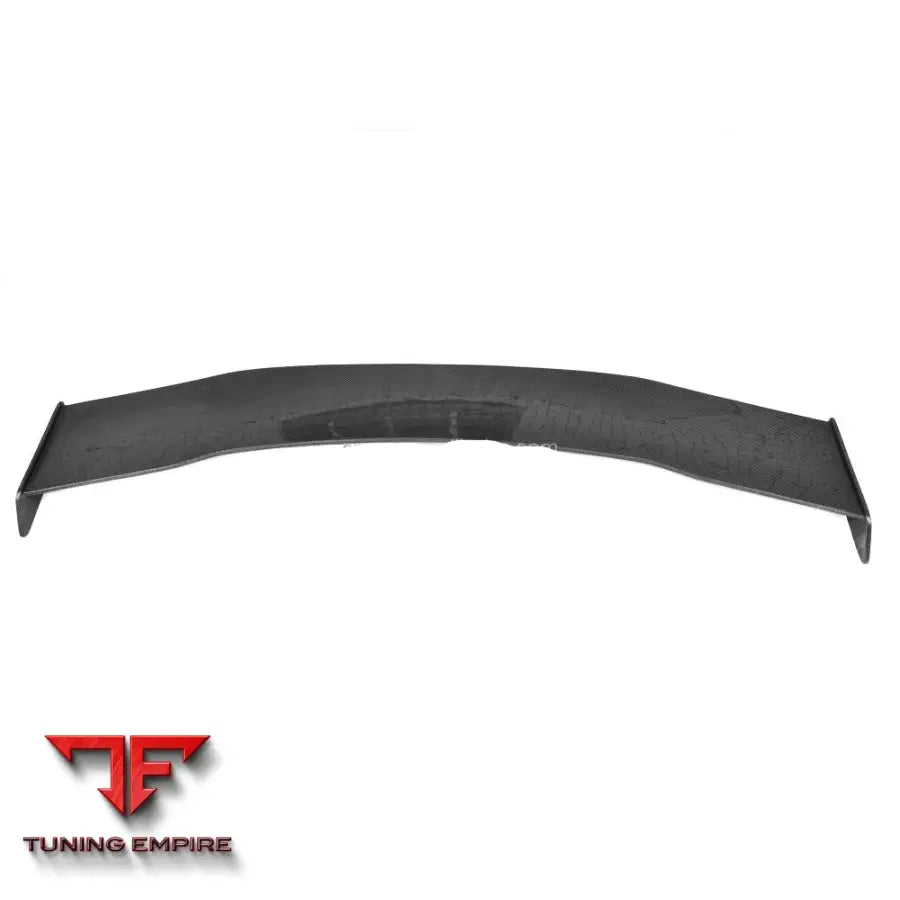 LAMBORGHINI GALLARDO AERODYNAMIC PARTS