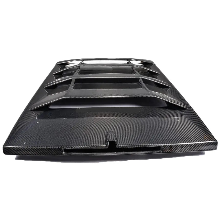 LAMBORGHINI GALLARDO AERODYNAMIC PARTS