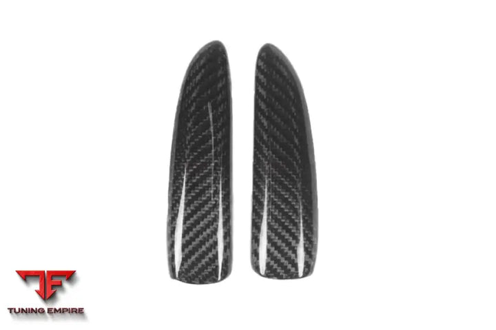 LAMBORGHINI GALLARDO AUTOCLAVE CARBON FIBER SHIFT PADDLES BSD