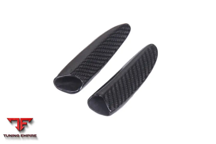 LAMBORGHINI GALLARDO AUTOCLAVE CARBON FIBER SHIFT PADDLES BSD