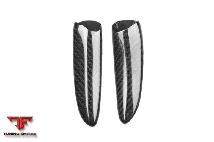 LAMBORGHINI GALLARDO AUTOCLAVE CARBON FIBER SHIFT PADDLES BSD