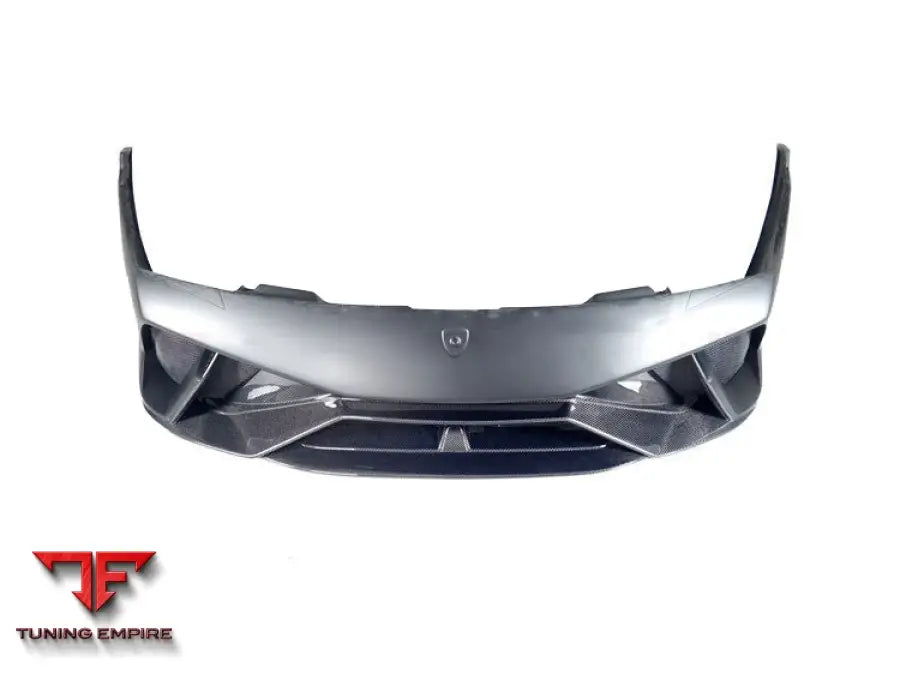 LAMBORGHINI GALLARDO BKSS STYLE FRONT BUMPER BSD