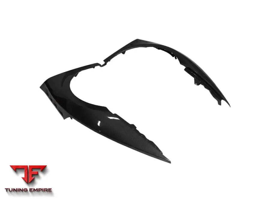 LAMBORGHINI GALLARDO BKSS STYLE FRONT FENDER BSD