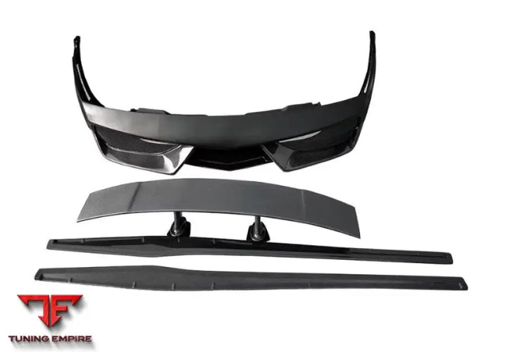 LAMBORGHINI GALLARDO CARBON FIBER PARTS 2004-2007Y