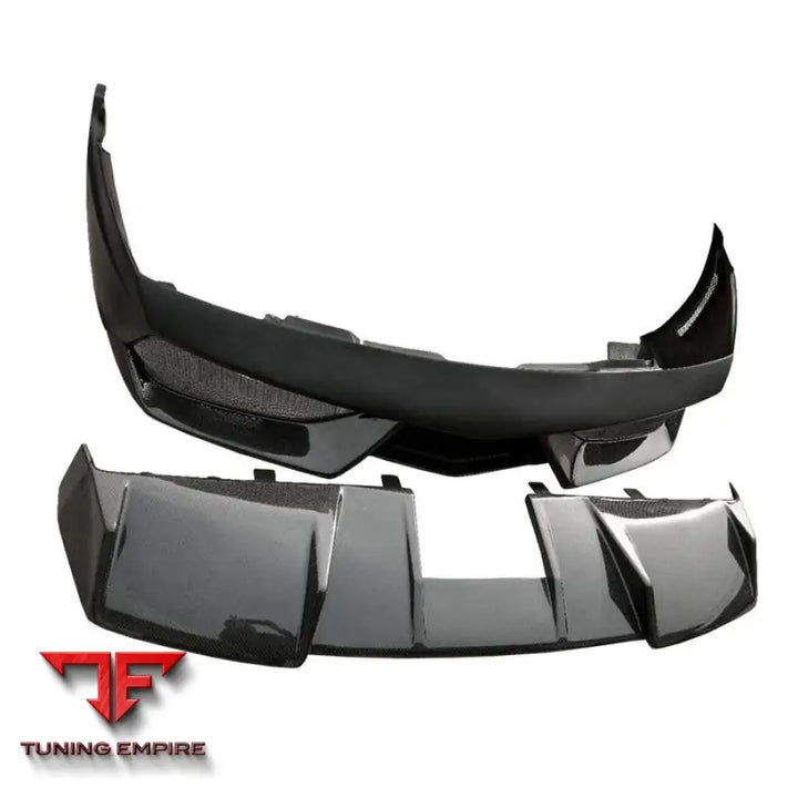 LAMBORGHINI GALLARDO CARBON FIBER PARTS 2004-2007Y