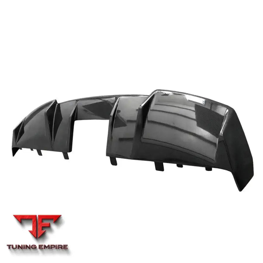 LAMBORGHINI GALLARDO CARBON FIBER PARTS 2004-2007Y