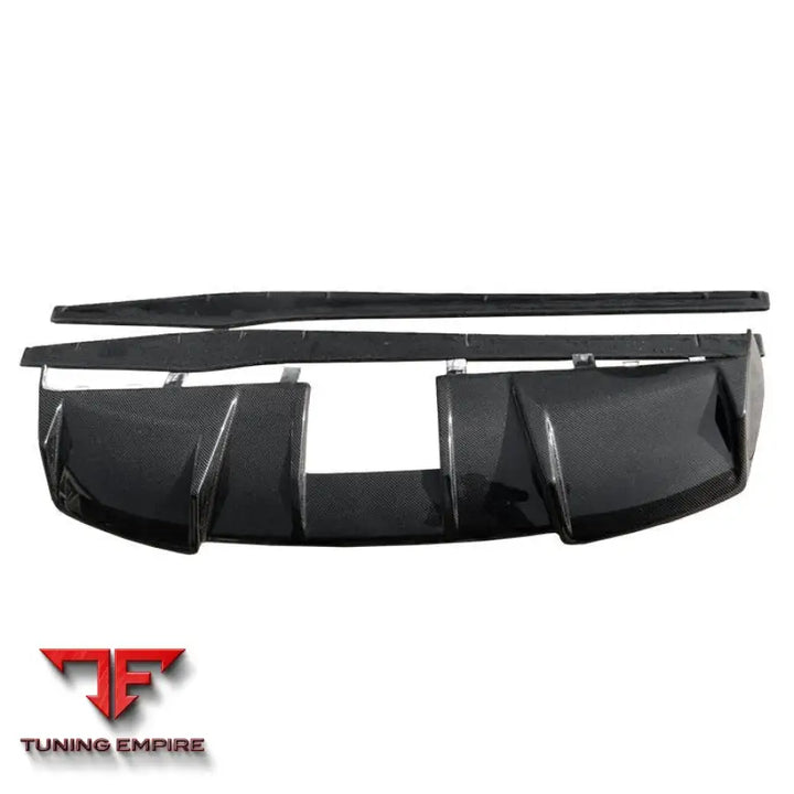LAMBORGHINI GALLARDO CARBON FIBER PARTS 2004-2007Y