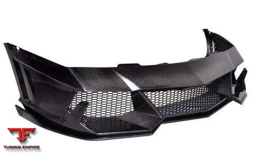 LAMBORGHINI GALLARDO CARBON FIBER PARTS 2004-2014Y