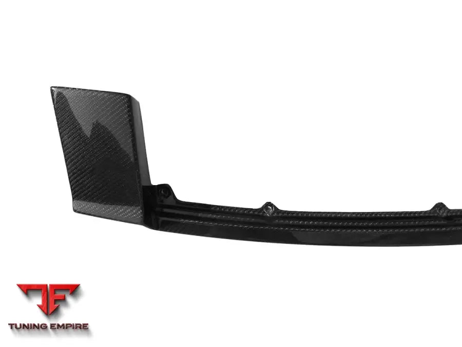 LAMBORGHINI GALLARDO OEM STYLE CARBON FIBER REAR LIGHT CENTER REPLACE BSD