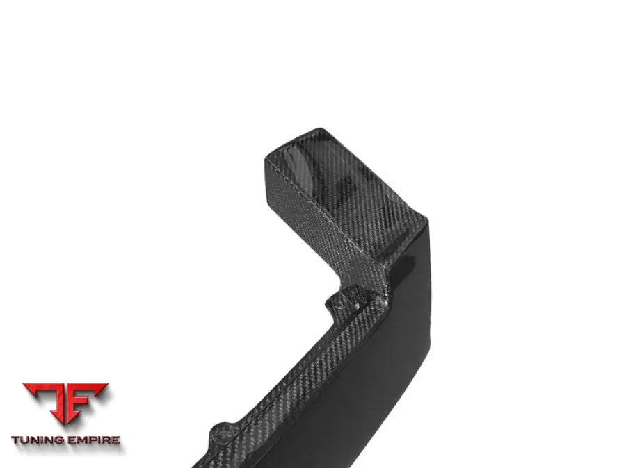 LAMBORGHINI GALLARDO CARBON FIBER REAR LIGHT CENTER REPLACE BSD