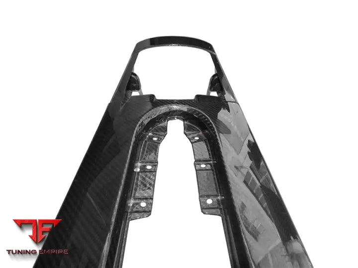 LAMBORGHINI GALLARDO CENTER GEAR SHIFT CONSOLE BOARD BSD