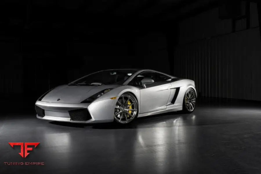 LAMBORGHINI GALLARDO FORGED WHEELS