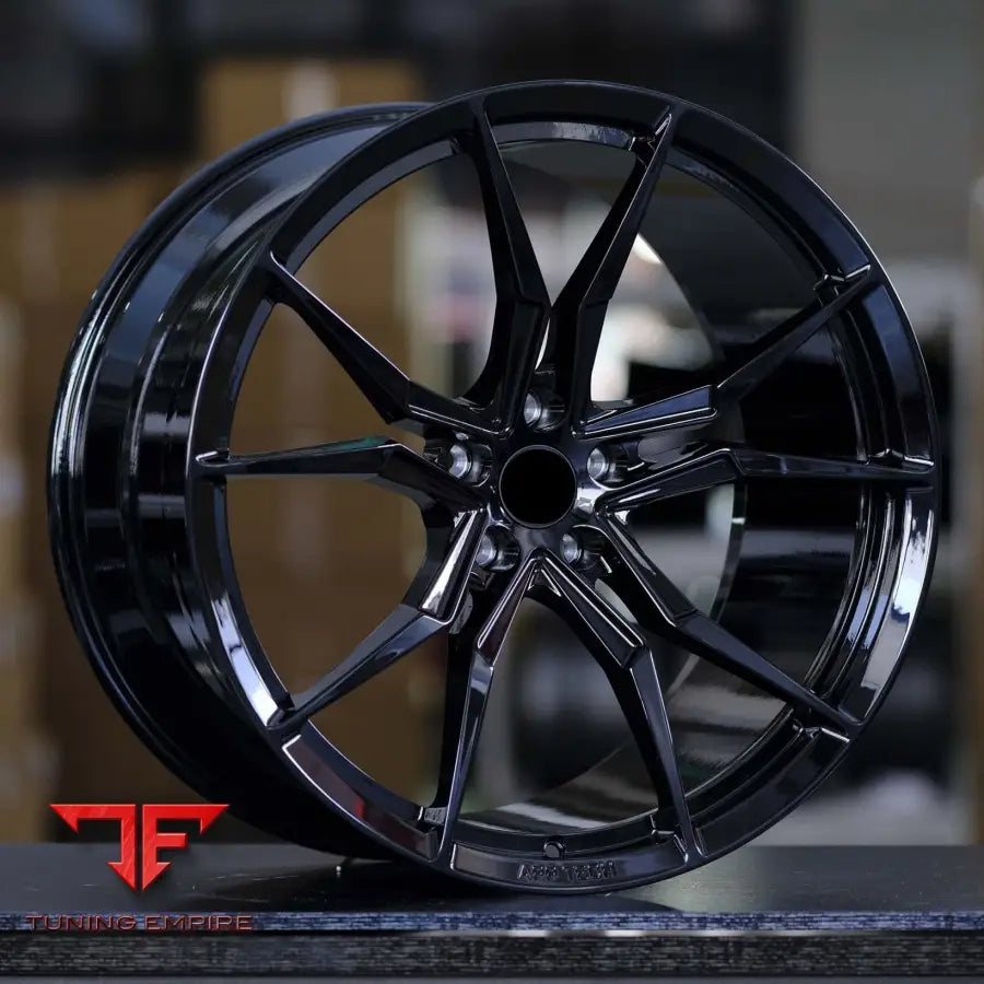 LAMBORGHINI GALLARDO L04 WHEELS