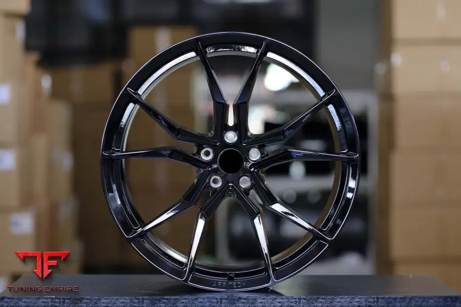 LAMBORGHINI GALLARDO L04 WHEELS