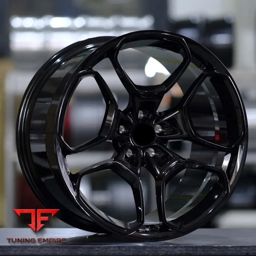 LAMBORGHINI GALLARDO L06 WHEELS