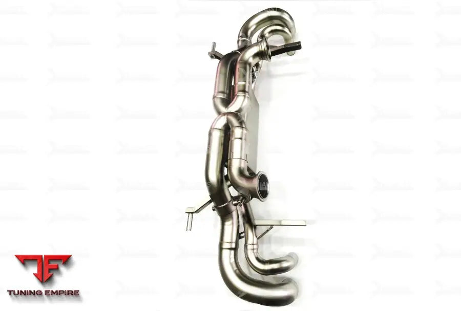 LAMBORGHINI GALLARDO LP550/560/570 2007-2013 VALVETRONIC EXHAUST SYSTEM