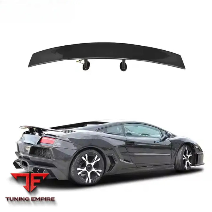 LAMBORGHINI GALLARDO LP550/LP560/LP570 CARBON FIBER BODY KIT PARTS