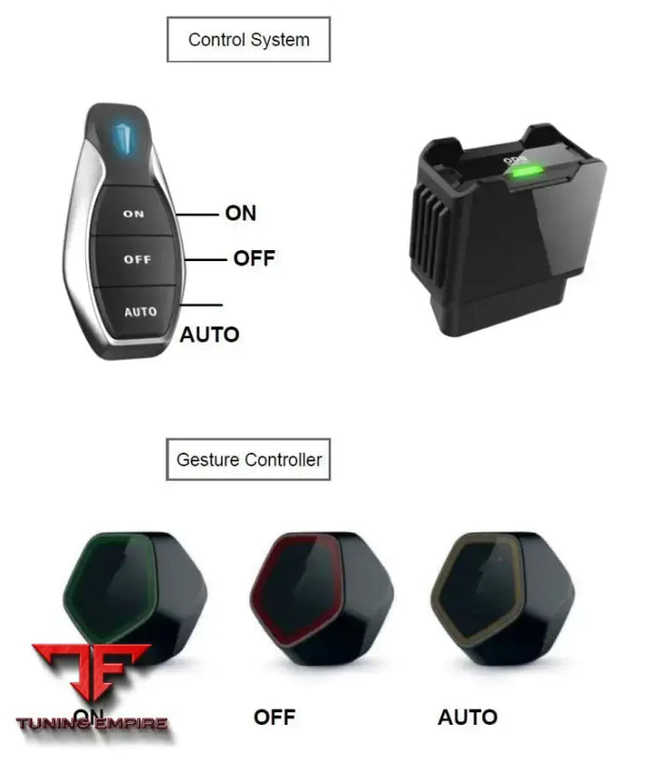 Lamborghini Gallardo Lp560-4 All Ss304 Valvetronic Exhaust System