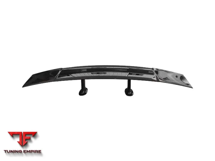 LAMBORGHINI GALLARDO LP570 STYLE TRUNK SPOILER WING BSD