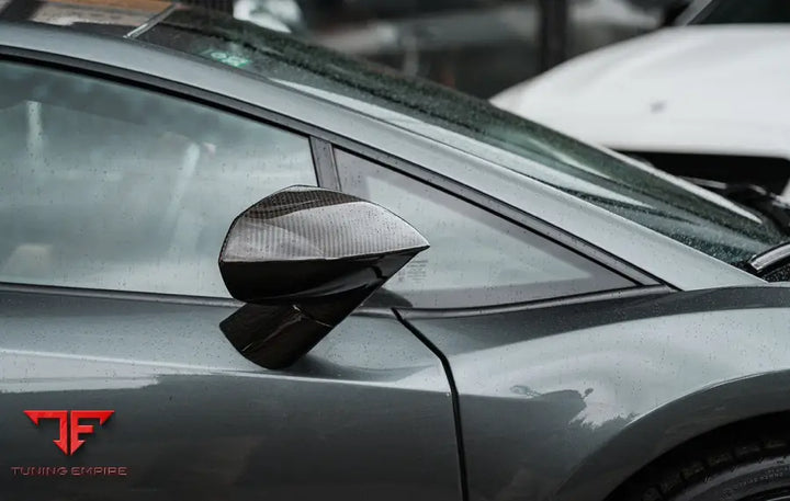 LAMBORGHINI GALLARDO MIRROR COVER REPLACEMENT BSD